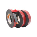 Removable Double Sided PE Foam Mounting Tape